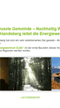 Mobile Screenshot of energiezentrum.dlbg.at